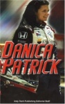 Danica Patrick