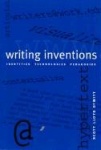 Writing Inventions