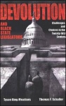 Devolution and Black State Legislators