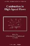 Combustion in High-Speed Flows