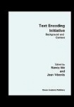 Text Encoding Initiative - Background and Context