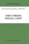 First-Order Modal Logic