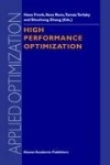 High Performance Optimization