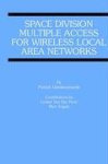 Space Division Multiple Access for Wireless Local Area Networks
