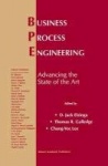 Business Process Engineering - Advancing the State of the Art