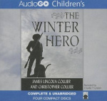The Winter Hero Lib/E
