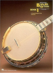 Hal Leonard Banjo Method - Book 1 - 2nd Edition - Hal Leonard Banjo Method