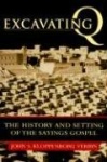 Excavating Q