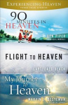 Experiencing Heaven - Three True Stories