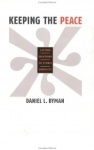 Keeping the Peace - Lasting Solutions to Ethnic Conflicts