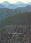 Historical Atlas of Canada - Volume I: From the Beginning to 1800