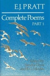 E.J. Pratt - Complete Poems
