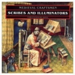 Scribes and Illuminators