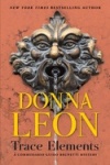 Trace Elements - A Commissario Guido Brunetti Mystery