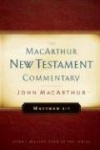 Matthew 1-7