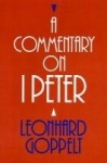 A Commentary on I Peter