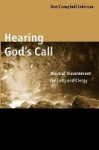 Hearing God's Call - Ways of Discernment for Laity and Clergy