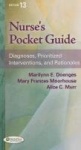Nurse`s Pocket Guide