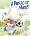 A Perfect Mess