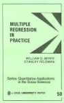 Multiple Regression in Practice