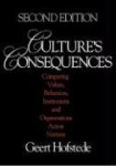 Culture′s Consequences - Comparing Values, Behaviors, Institutions and Organizations Across Nations