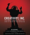 Creativity, Inc.