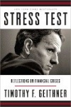 Stress Test - Reflections on Financial Crises