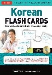 Korean Flash Cards Kit