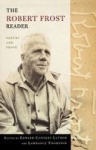 The Robert Frost Reader - Poetry and Prose