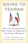 Going to Tehran