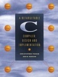 Retargetable C Compiler, A -  Design and Implementation