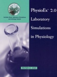 PhysioEx™ 2.0 CD-ROM