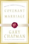 Covenant marriage