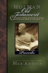Proverbs: Volume 13