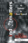 Mind Matters - A Tribute To Allen Newell