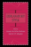 Explanatory Style