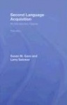 Second Language Acquisition - An Introductory Course