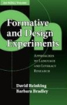 On Formative and Design Experiments - Approaches to Language and Literacy Research