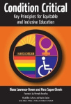 Condition Critical - Key Principles for Equitable and Inclusive Education