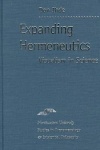 Expanding Hermeneutics - Visualizing Science