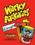 Wacky Packages