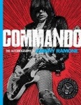 Commando - The Autobiography of Johnny Ramone