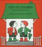 Let's Be Enemies