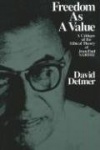 Freedom as a Value - A Critique of the Ethical Theory of Jean-Paul Sartre