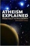 Atheism Explained