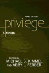 Privilege: A Reader