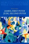 James, First Peter, Jude, Second Peter - Volume 10