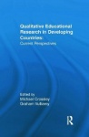 Qualitative Educational Research in Developing Countries - Current Perspectives