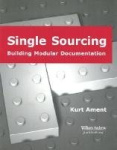 Single Sourcing - Building Modular Documentation