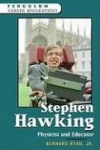 Stephen Hawking - Physicist and Educator